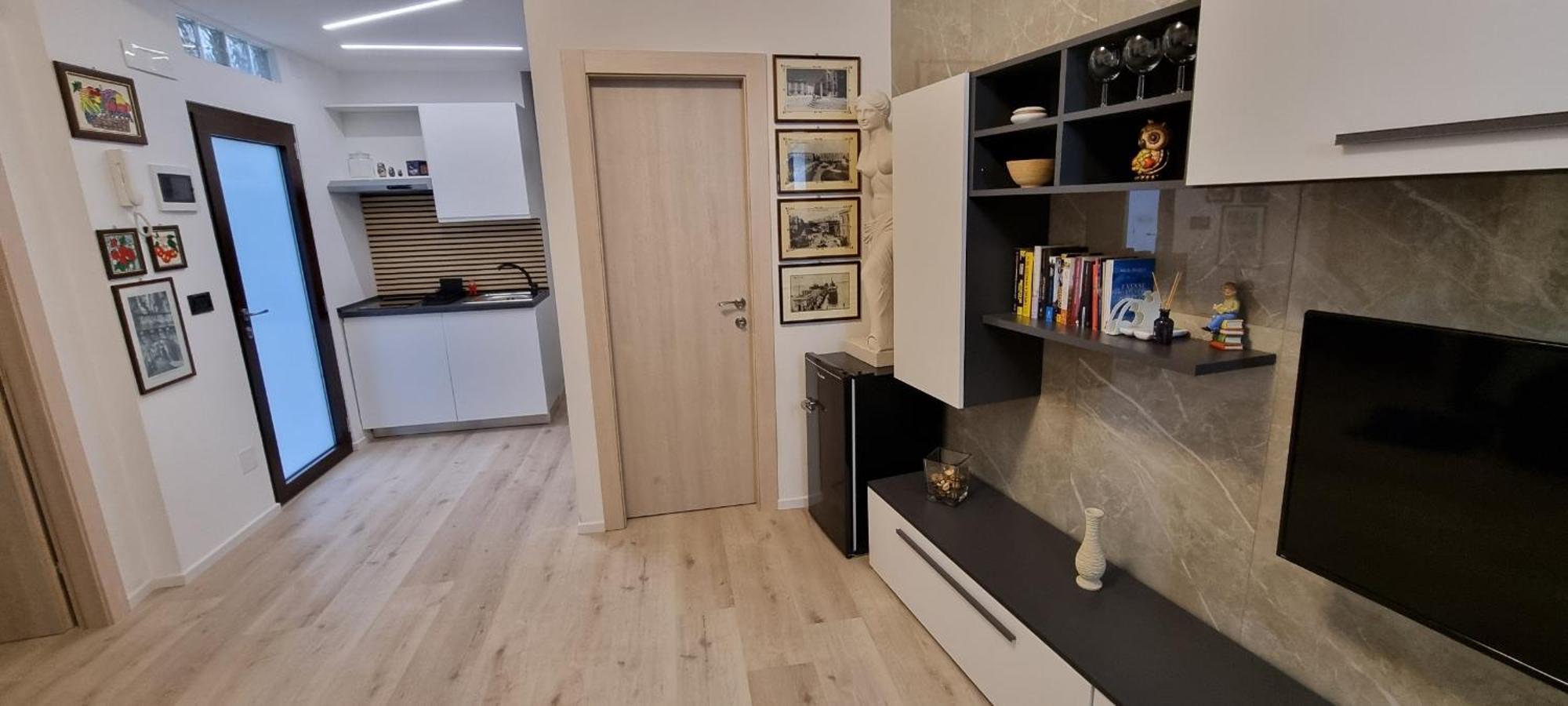 Barion Apartment ภายนอก รูปภาพ