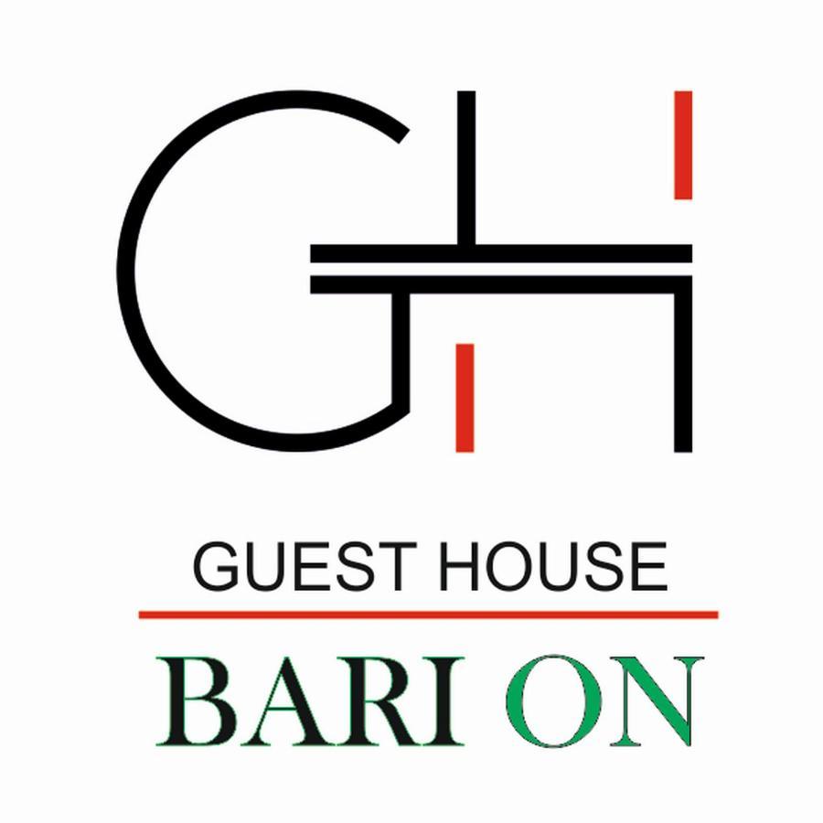 Barion Apartment ภายนอก รูปภาพ