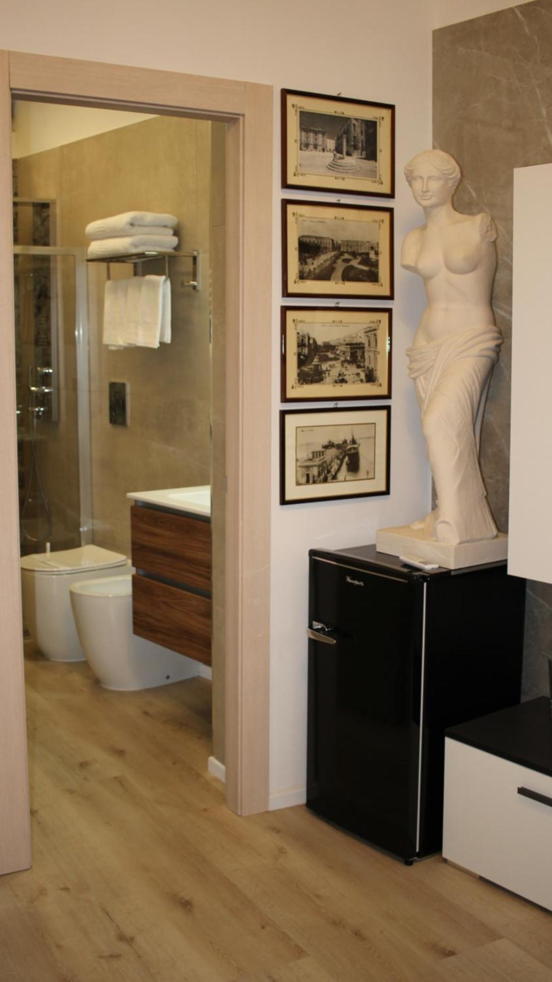 Barion Apartment ภายนอก รูปภาพ