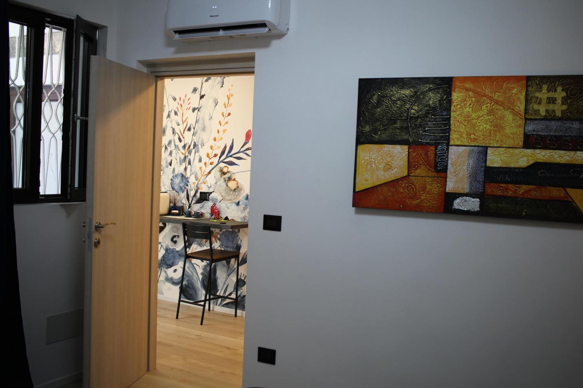 Barion Apartment ภายนอก รูปภาพ