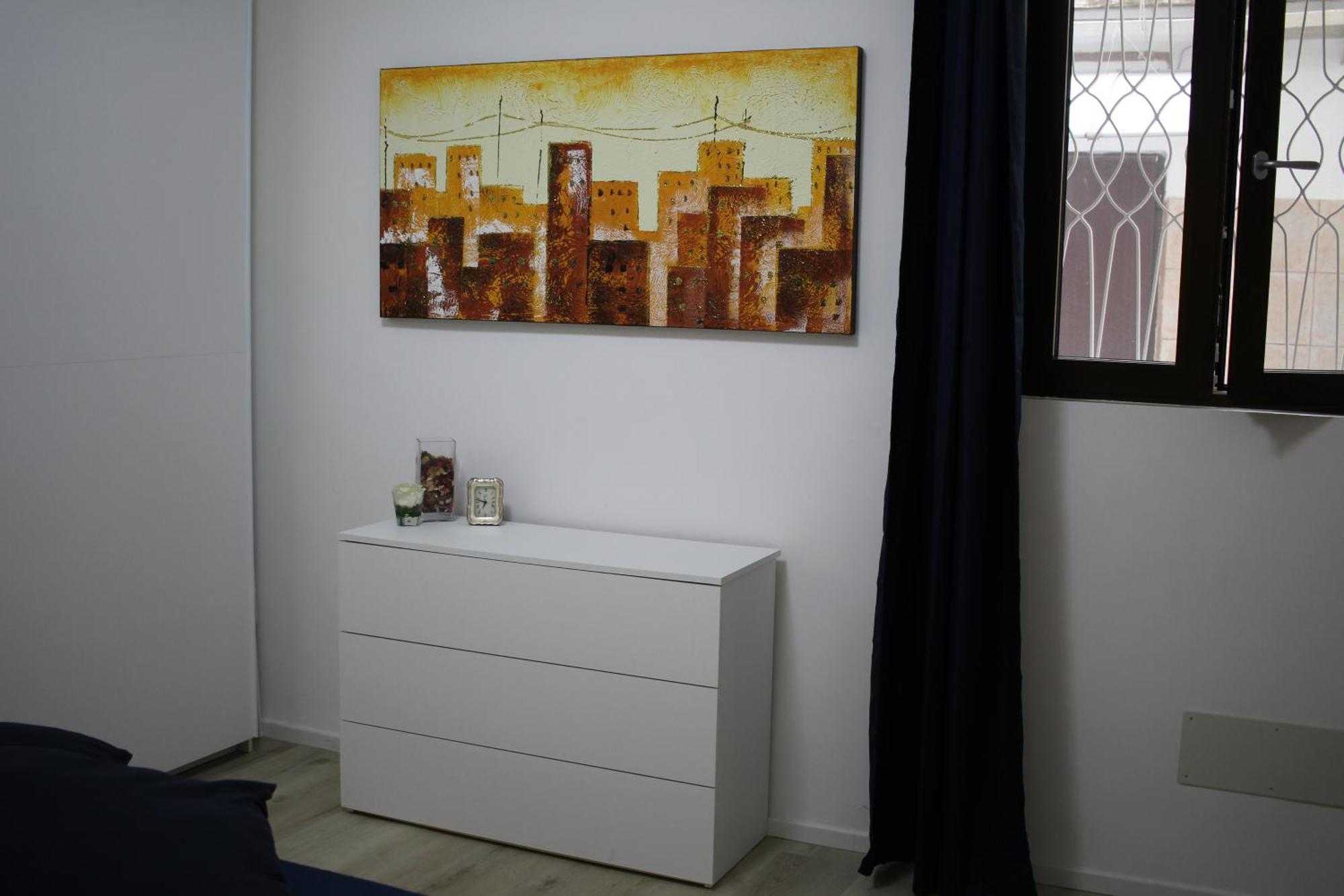 Barion Apartment ภายนอก รูปภาพ