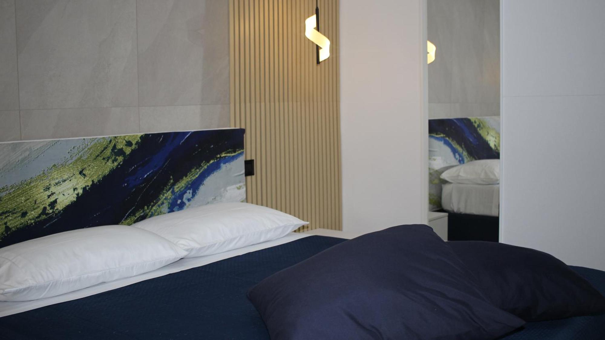 Barion Apartment ภายนอก รูปภาพ