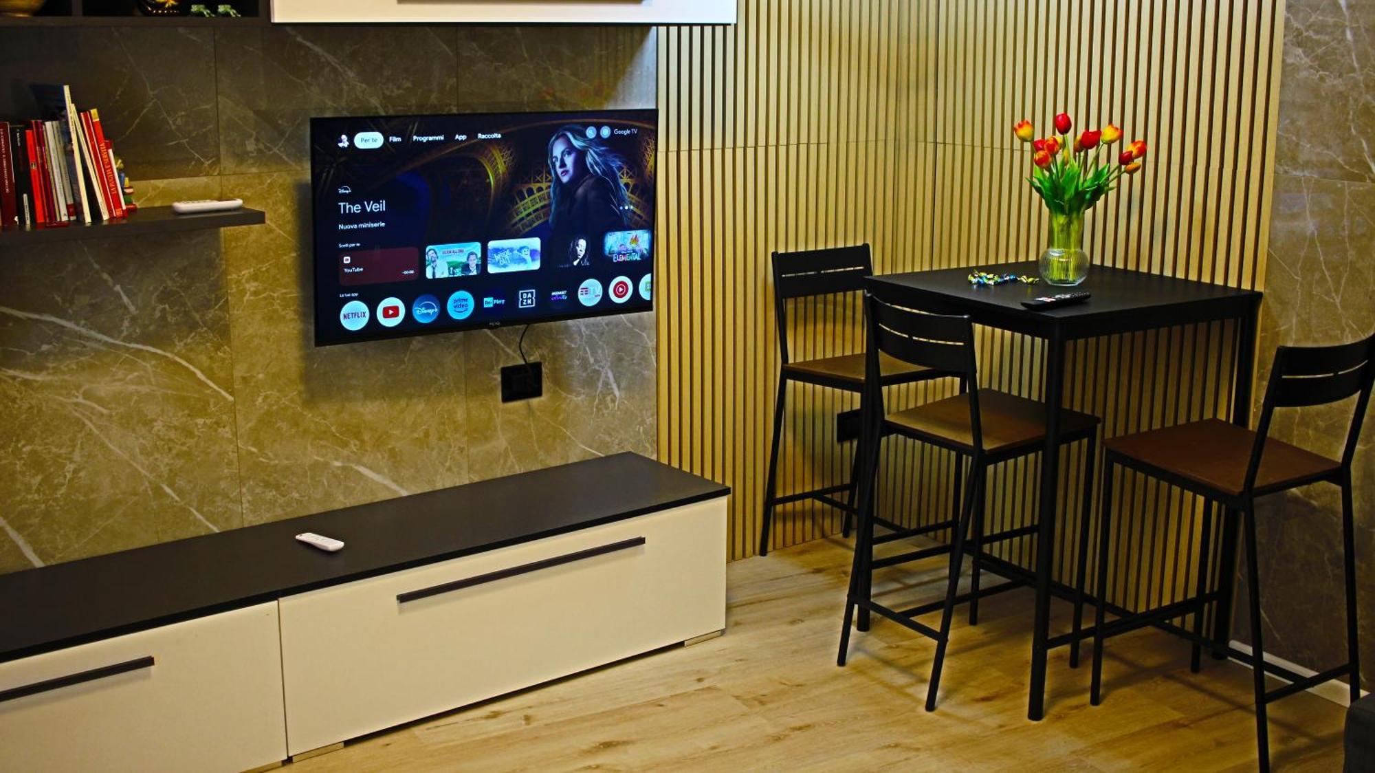 Barion Apartment ภายนอก รูปภาพ