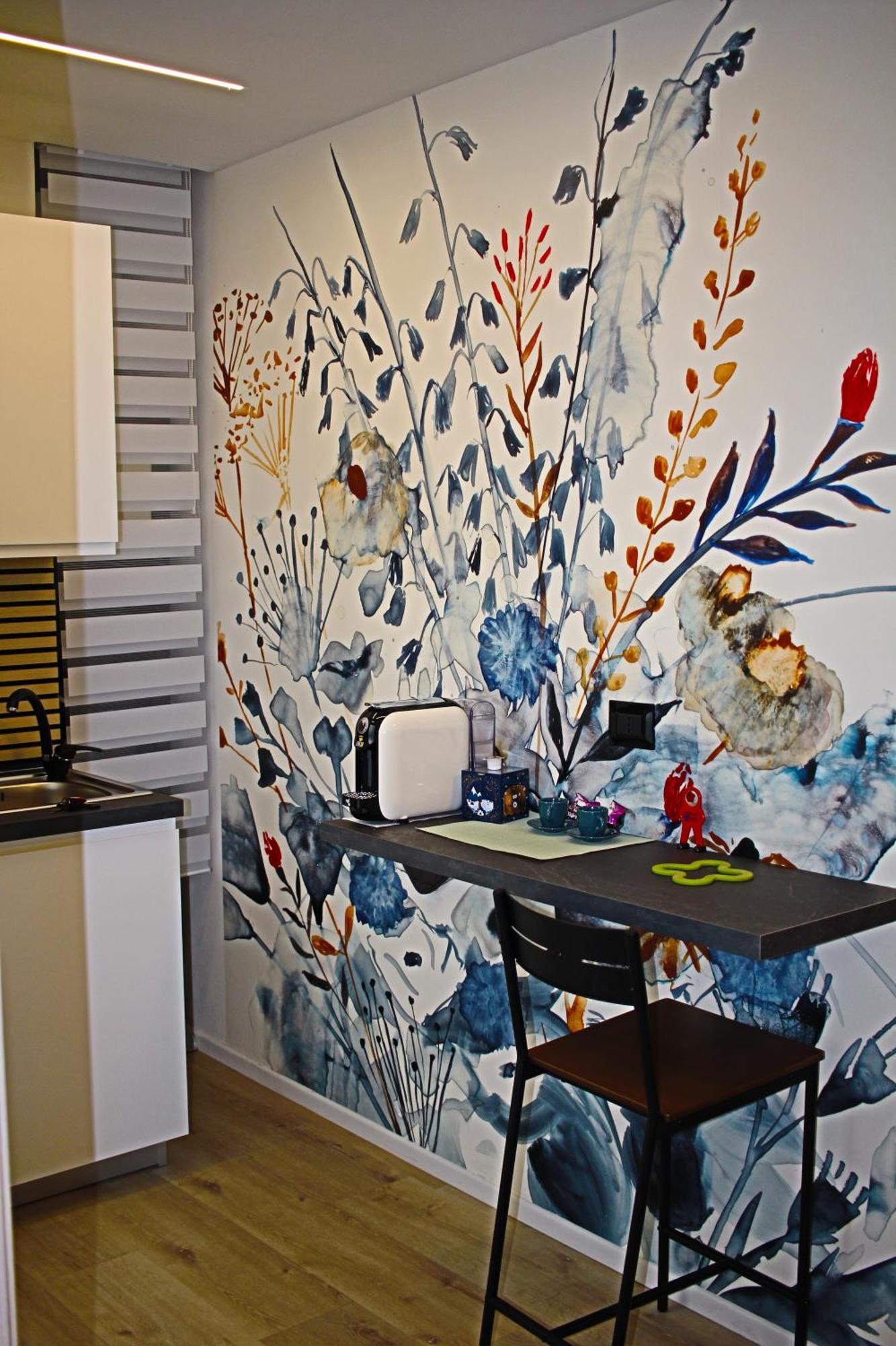 Barion Apartment ภายนอก รูปภาพ
