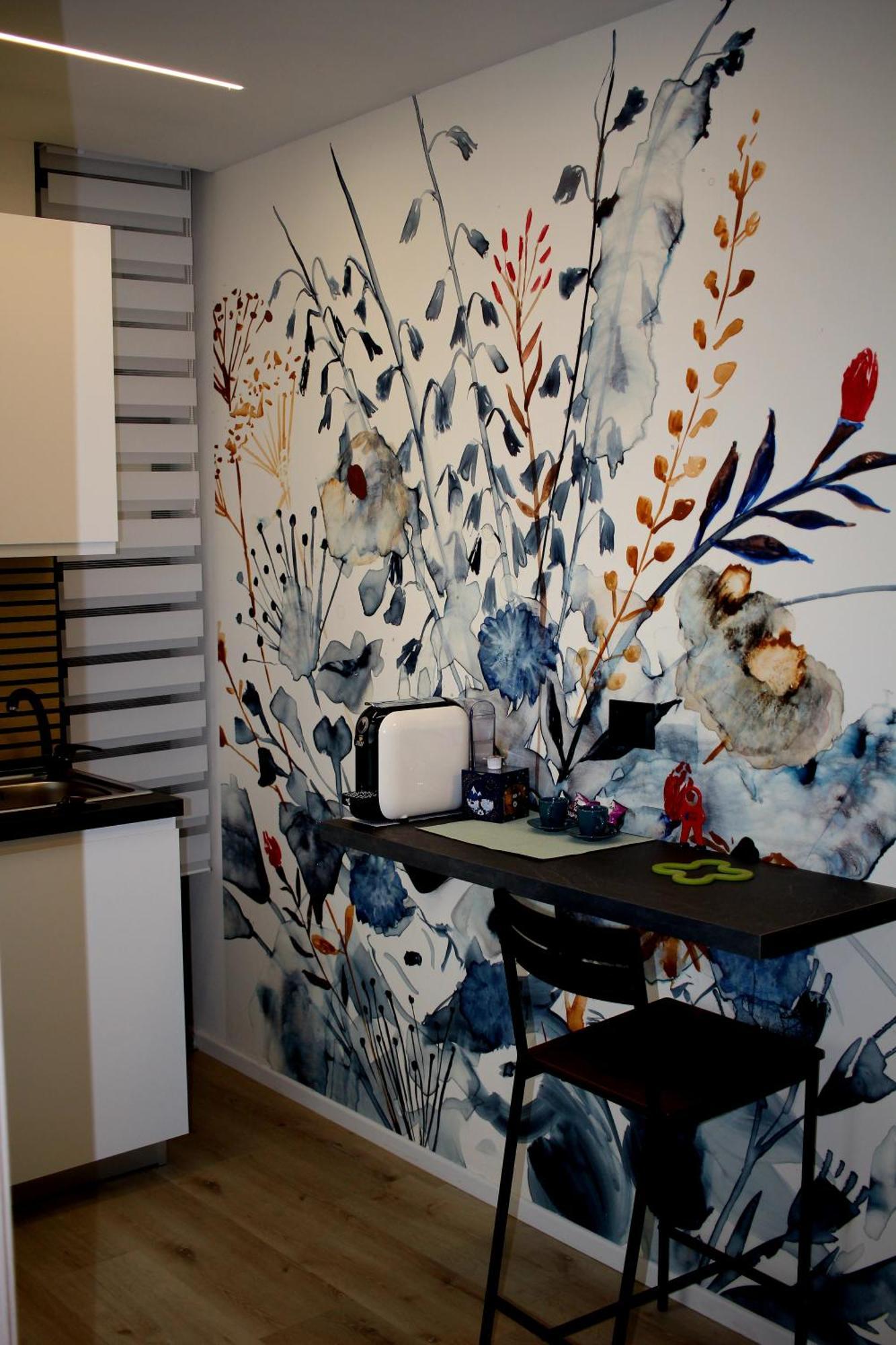 Barion Apartment ภายนอก รูปภาพ
