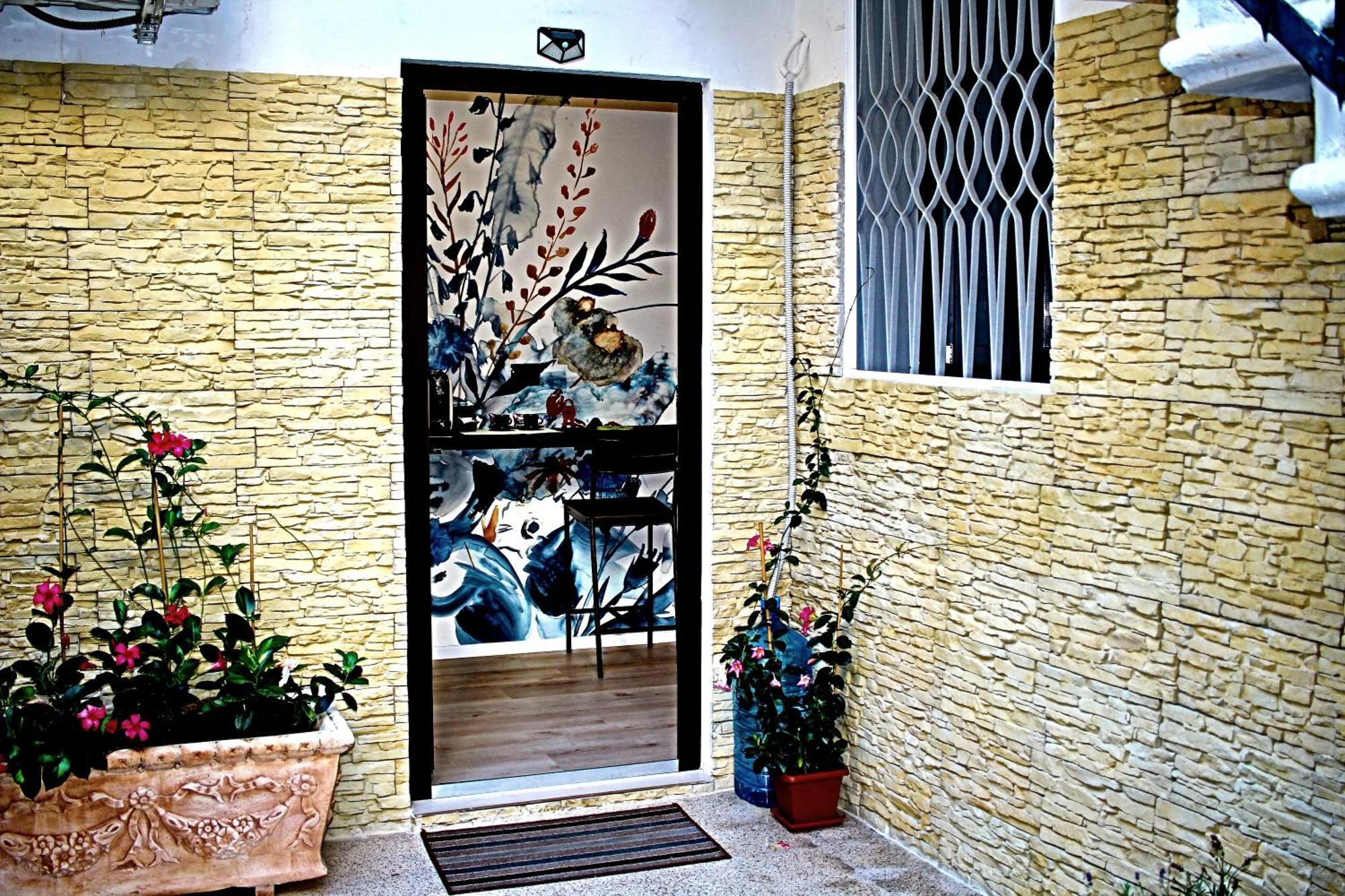 Barion Apartment ภายนอก รูปภาพ