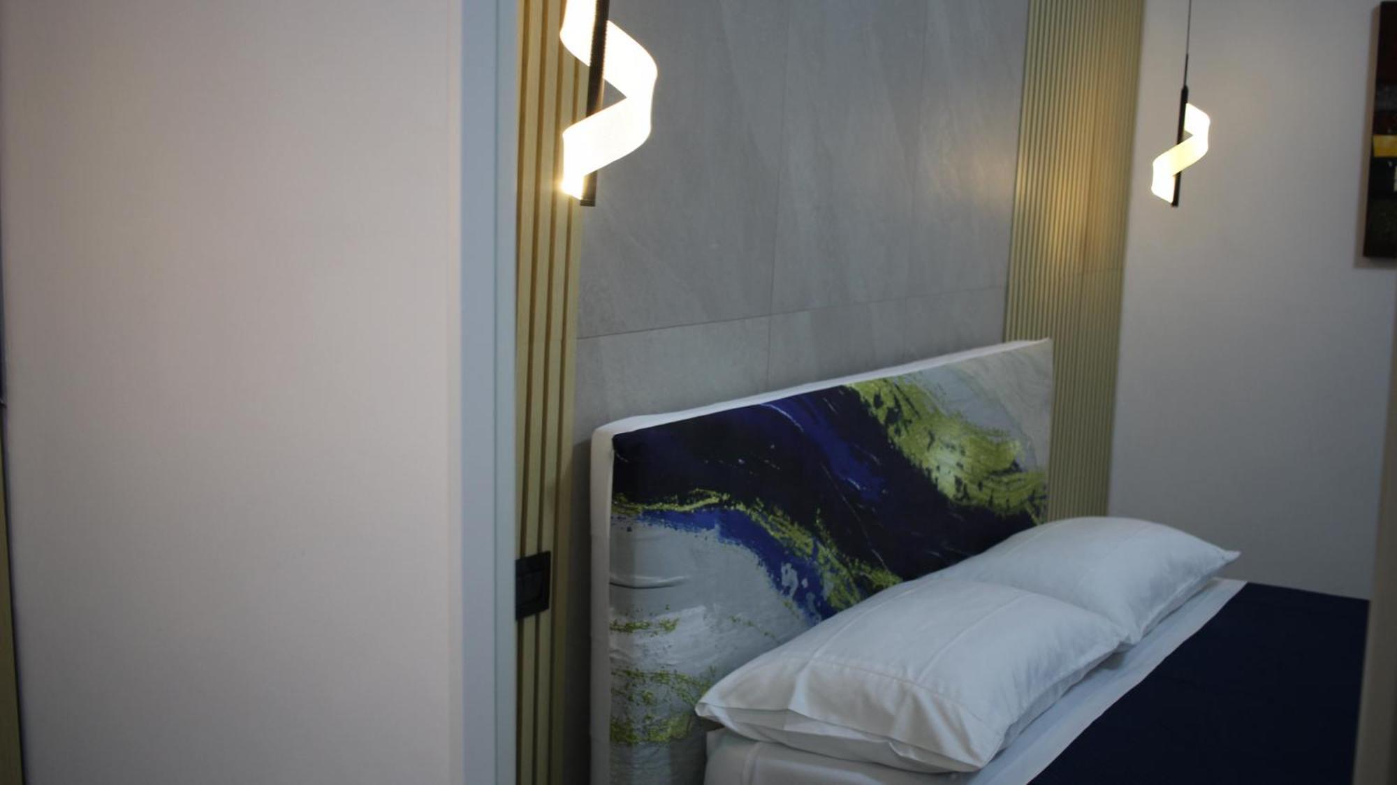 Barion Apartment ภายนอก รูปภาพ