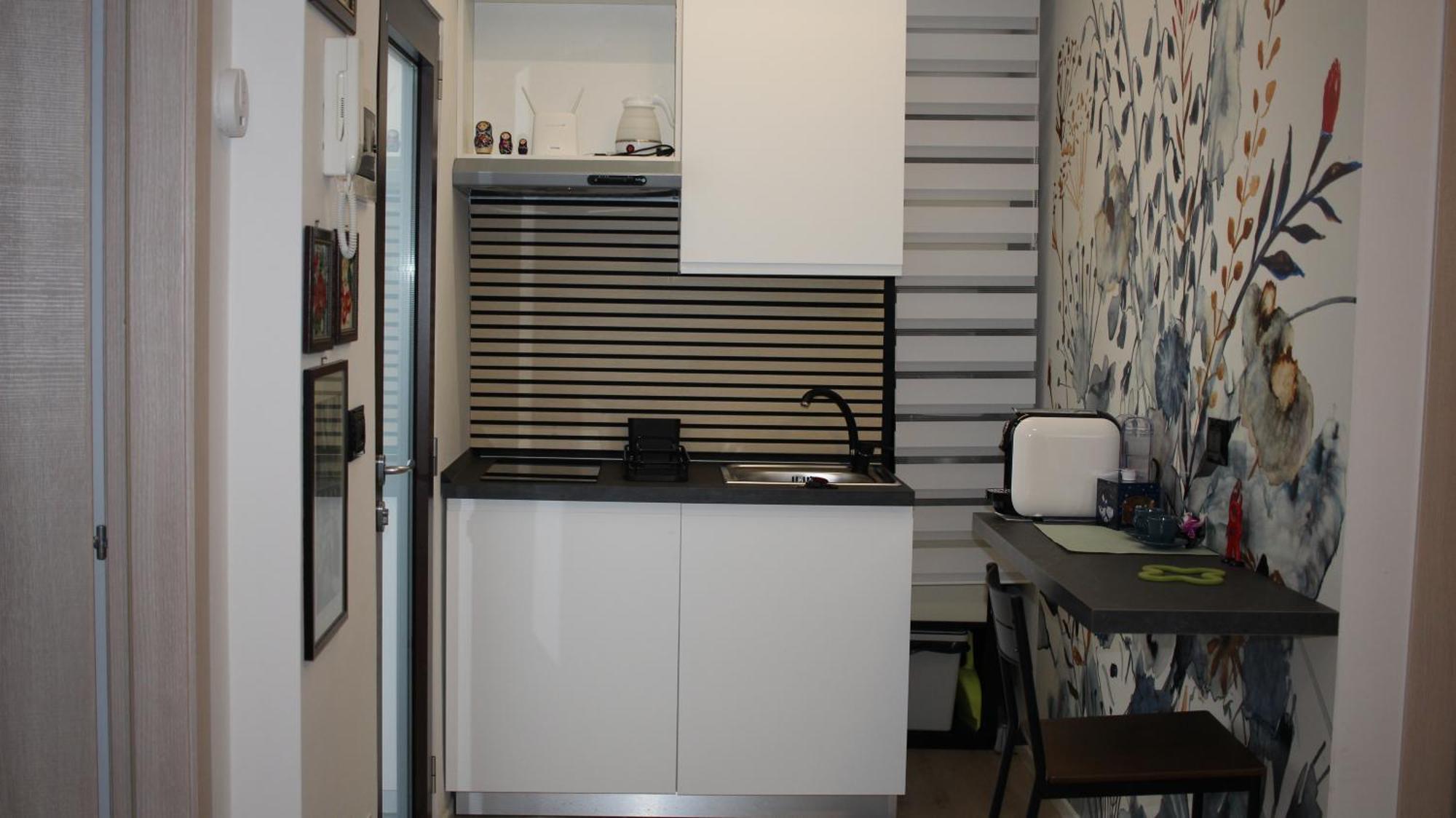 Barion Apartment ภายนอก รูปภาพ