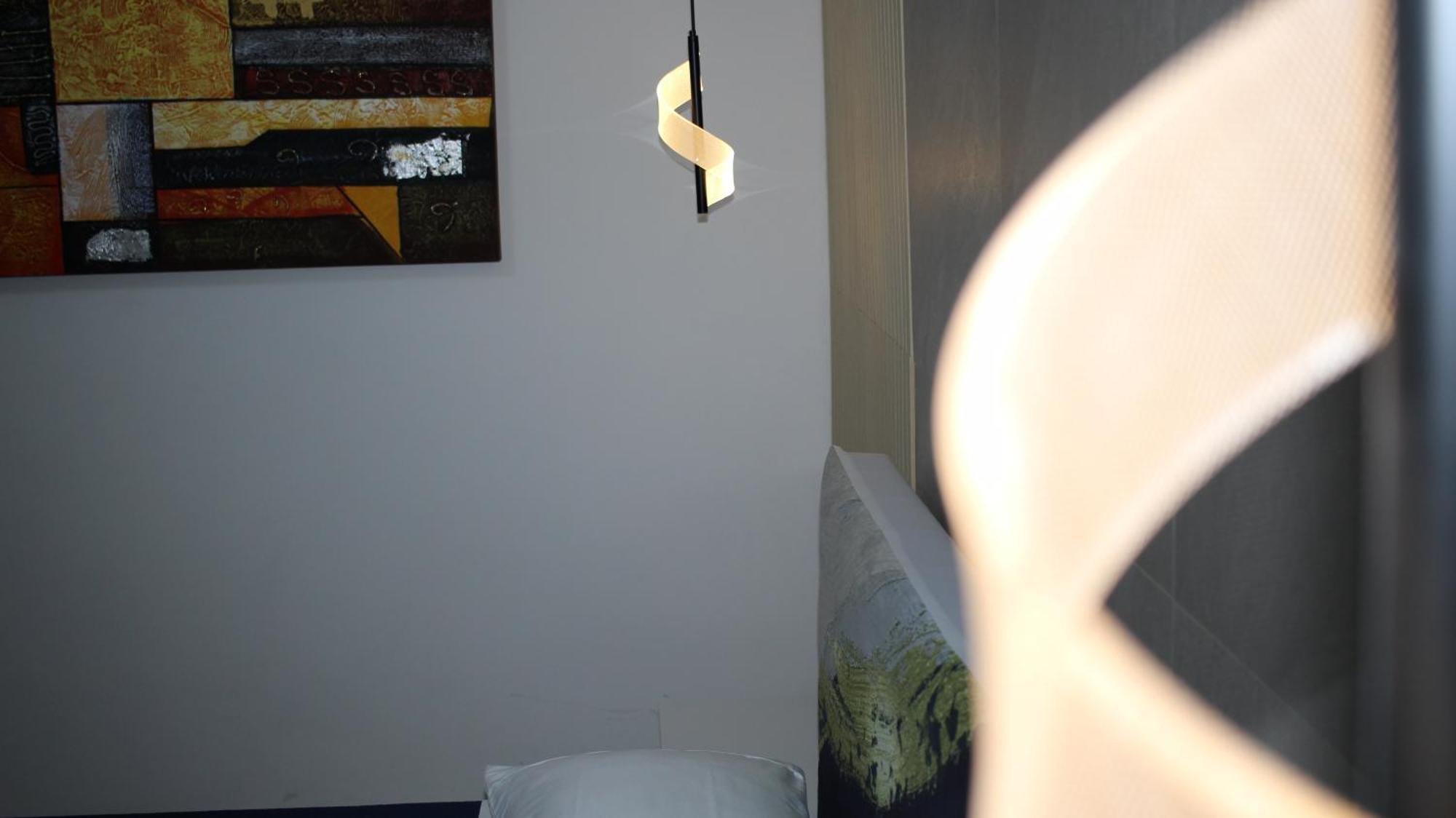 Barion Apartment ภายนอก รูปภาพ