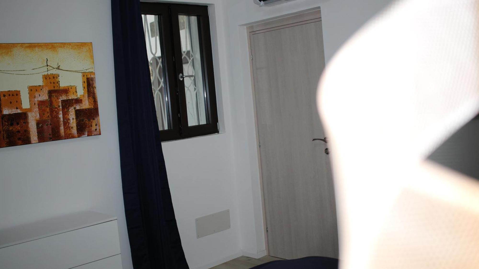 Barion Apartment ภายนอก รูปภาพ